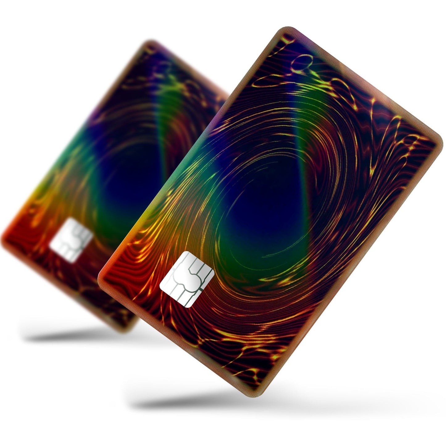 Yugioh Card - Debit Card Skin