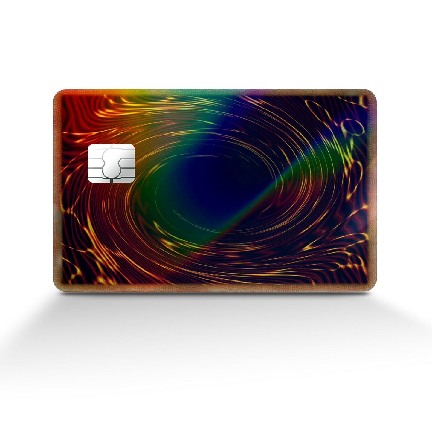 Yugioh Card - Debit Card Skin