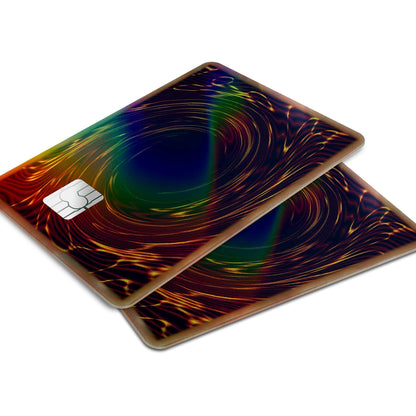 Yugioh Card - Debit Card Skin