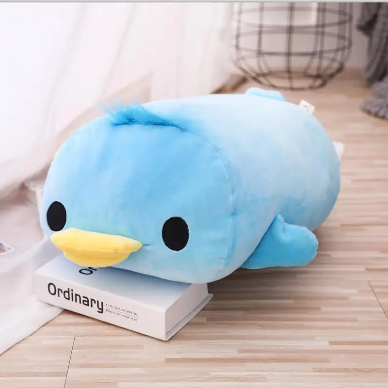 Mochi Duck Plushie