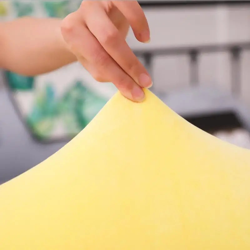 Mochi Duck Plushie