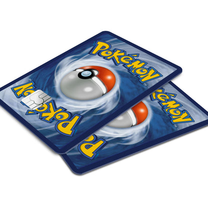 Pokemon Card - Debit Card Skin