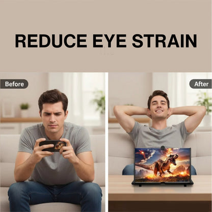 Evorra™ MagniView Screen Magnifier
