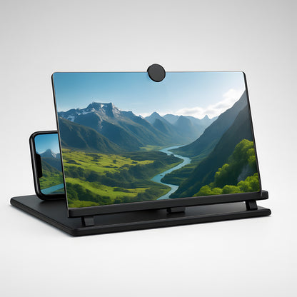 Evorra™ MagniView Screen Magnifier