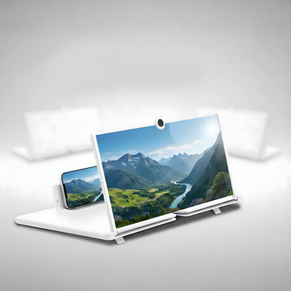 Evorra™ MagniView Screen Magnifier